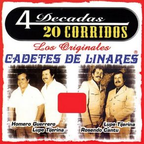 Download track Sucedio En El Aguaje Cadetes De Linares