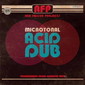 Download track Digital Wine Glass Dub The Red Falcon Projects