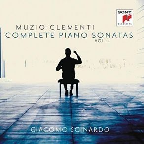Download track 22. Piano Sonata In F Minor, Op. 13, No. 6 I. Allegro Agitato Clementi Muzio