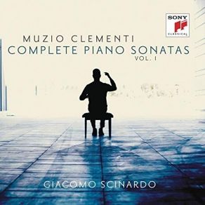 Download track 11. Piano Sonata In A Major, Op. 1, No. 5 II. Tempo Di Minuetto. Grazioso Clementi Muzio