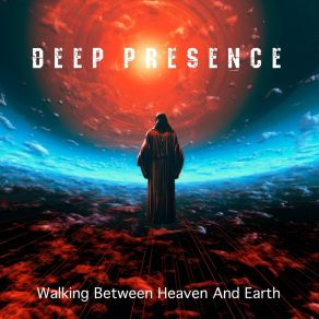 Download track Hole Of Darkness DEEP PRESENCE