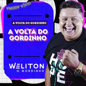 Download track Só Dessa Vez / Aquele Abraço / Mente Pra Mim Weliton O Gordinho