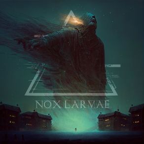 Download track Inner Hatred Nox Larvae