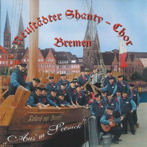 Download track Gorch Fock Lied - Weiss Ist Das Schiff (Tango-Seemannslied) Neustädter Shanty-Chor Bremen