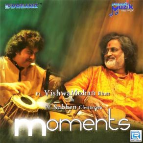 Download track Raga Madhuwanti: Drut Gaat In Teentaal Pt. Subhen Chatterjee