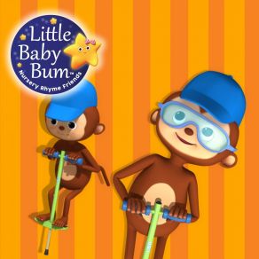 Download track Jack, Sé Ágil Little Baby Bum Rima Niños Amigos