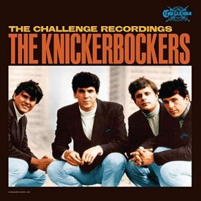 Download track Playgirl (Version Two) The KNICKERBOCKERS