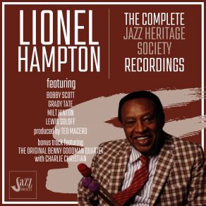 Download track Bye Bye Blues Lionel Hampton