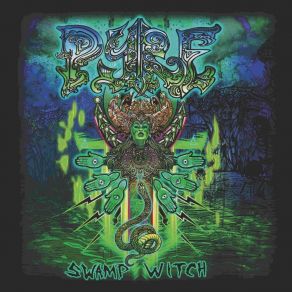 Download track Swamp Witch Pyre & Entrapment