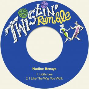 Download track Little Lee Nadine Renaye