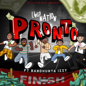 Download track Pronto Bandhunta Izzy