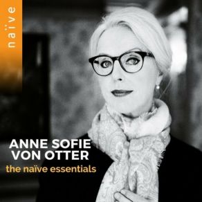 Download track Sì Dolce È L Tormento, SV 332 Anne Sofie Von Otter