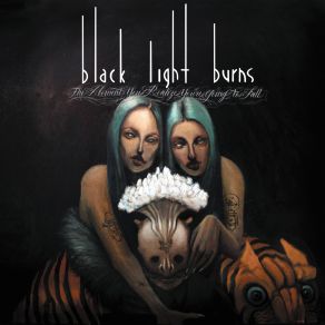 Download track Burn The World Black Light Burns