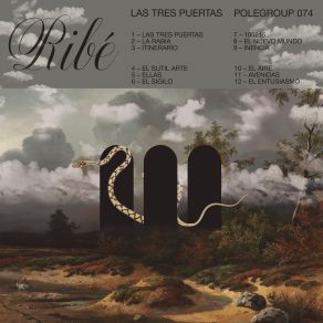 Download track El Sigilo (Original Mix) Ribé