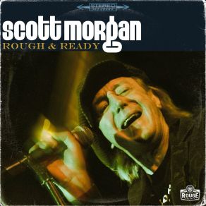 Download track Somebody's Trying To Kill Me Scott Morgan