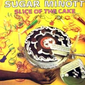 Download track Nice It Up Sugar Minott