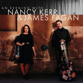 Download track Dance To Your Daddy (Live) Nancy Kerr, James Fagan