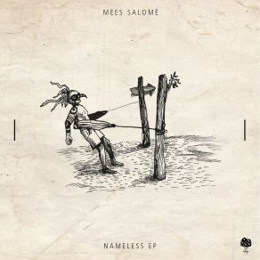 Download track The Border (Extended Mix) Mees Salomé