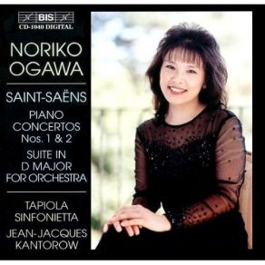 Download track 10. Piano Concerto No. 1 In D Major Op. 17 - II. Andante Sostenuto Quasi Adagio Camille Saint - Saëns