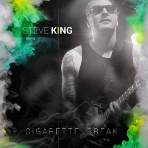 Download track Goodbye My Friends Steve King