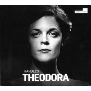 Download track 10. Scene 2. Recitative Theodora: But Why Art Thou Disquieted My Soul? Georg Friedrich Händel