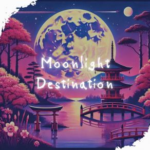 Download track Moonlight In Bali Anime Moonlight