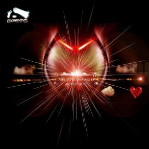 Download track I Feel Love (Alphatech Remix) Astrodisco