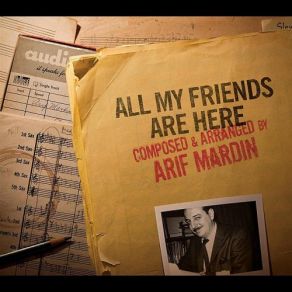 Download track No One Arif MardinDianne Reeves