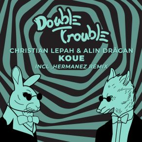 Download track Koue (Hermanez Dub Remix) Alin DraganHermanez