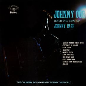 Download track Long Black Veil (2022 Remaster) Johnny Doe