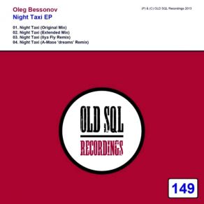 Download track Night Taxi (Ilya Fly Rmx) Oleg Bessonov