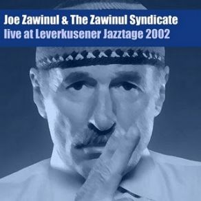 Download track Corner Pocket (W / John McLaughlin, Mark Isham)  Joe Zawinul