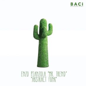 Download track Abstract Funk (B Side Mix) Enzo Pianzola Mr. Trend