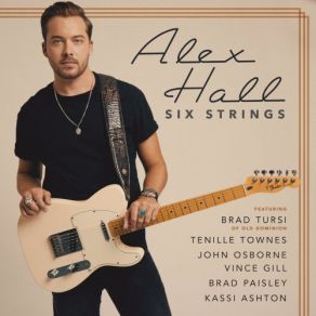 Download track Heart Shut Alex HallTenille Townes