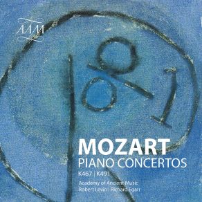 Download track Piano Concerto No. 24 In C Minor, K. 491: I. Allegro The Academy Of Ancient Music, Richard Egarr, Robert Levin