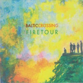 Download track The Green Skirt Baltic Crossing