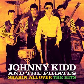 Download track Hurry On Back To Love Johnny Kidd