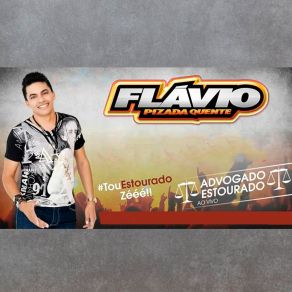 Download track Chacara Do Meu Avo (Ao Vivo) Flávio Pizada Quente