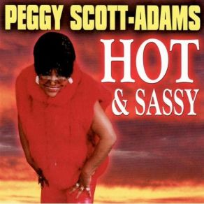 Download track If I Was Getting It At Home Peggy Scott-Adams