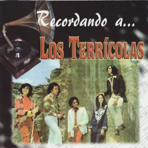 Download track Viviras LOS TERRICOLAS