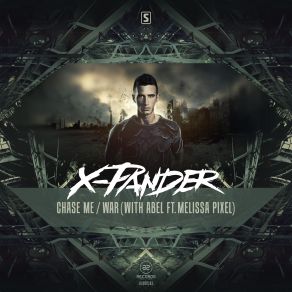 Download track Chase Me (Original Mix) X-Pander