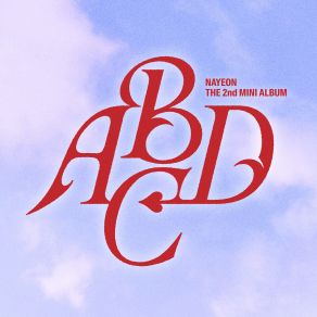 Download track ABCD (Extended Version) (Instrumental) Nayeon