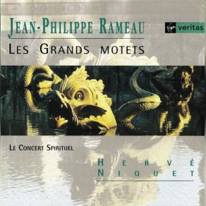 Download track Quam Dilecta: No. 5. ChÅur Taille Chorus: Beati Qui Habitant In Domo Tua Le Concert Spirituel, Hervé Niquet