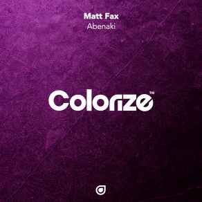 Download track Abenaki' (Original Mix) Matt Fax