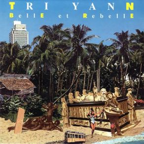 Download track Les Pailles D'or Brisées Tri Yann