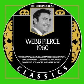 Download track Is It Wrong Webb Pierce