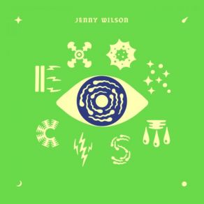 Download track Disrespect Is Universal Jenny Wilson