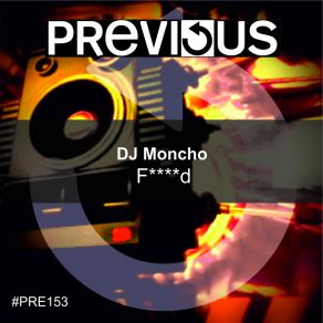 Download track French (Progressive Mix) DJ Moncho