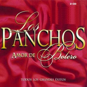 Download track Contigo Aprendi Los Panchos