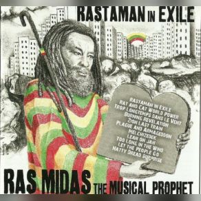 Download track Rat And Cat World Power Ras Midas